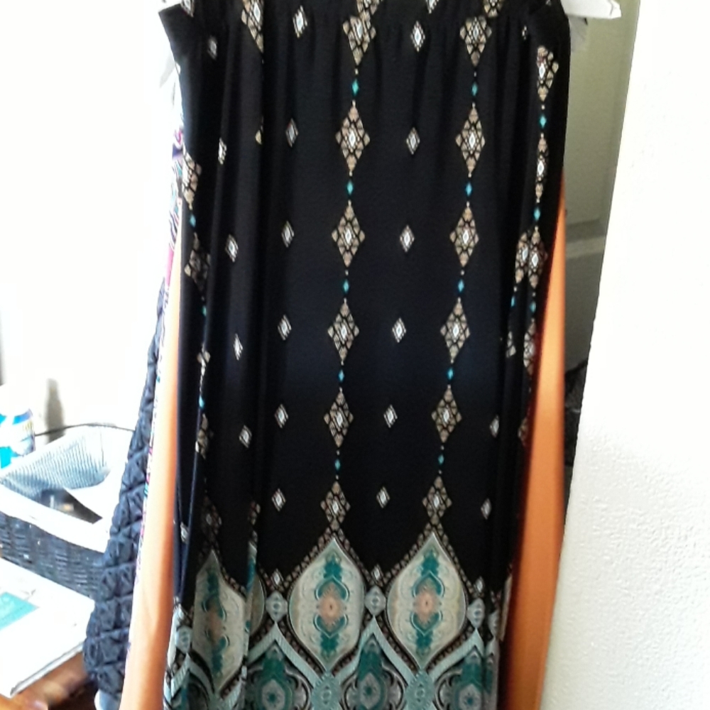 Chico's Skirt
